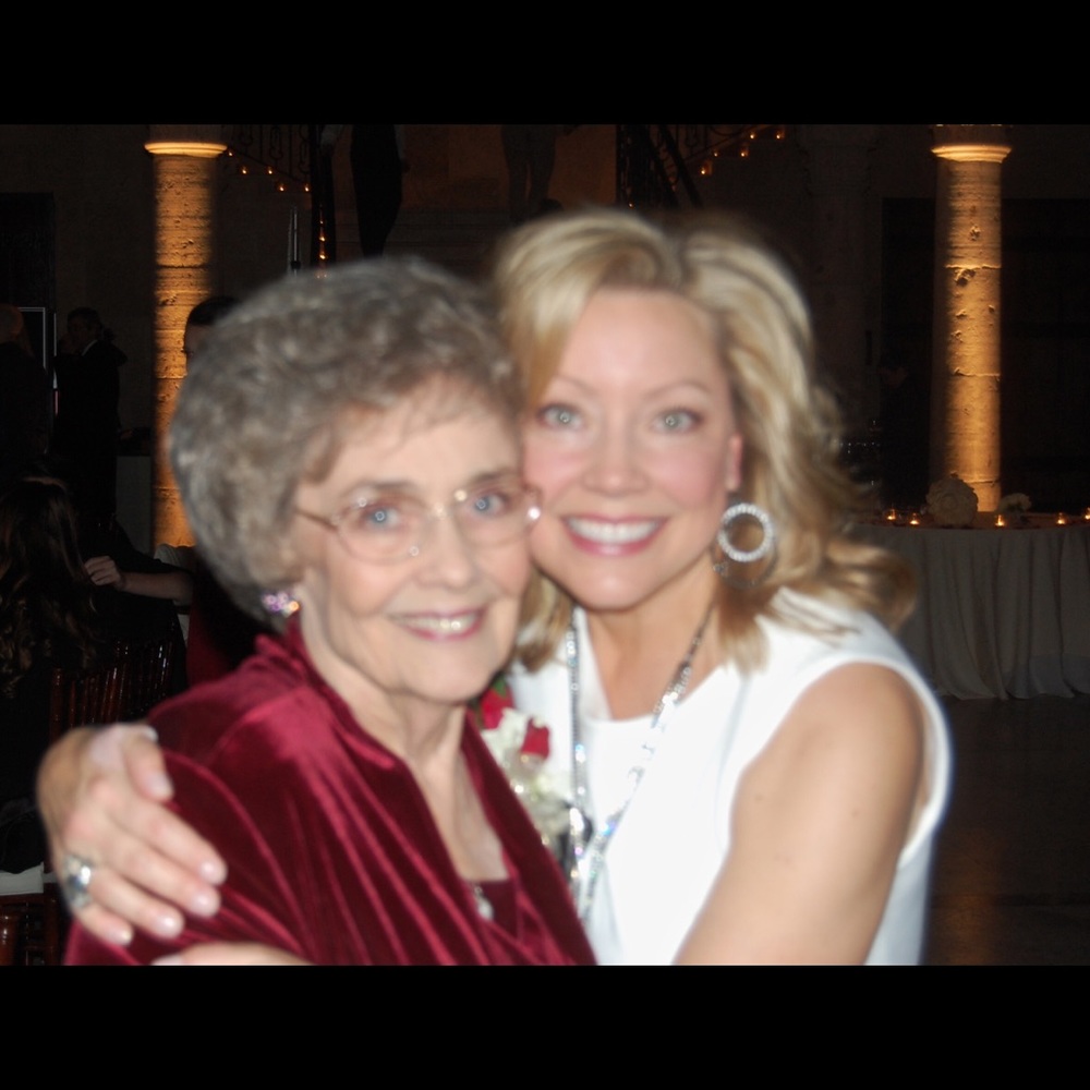 Meet your Posher, Sherry